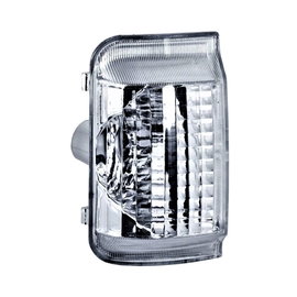 Kierunkowskaz lusterka lewy Fiat Ducato Boxer Jumper 2006-2013 W5W
