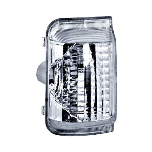 Kierunkowskaz lusterka lewy Fiat Ducato Boxer Jumper 2006-2013 W5W