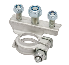 Klema akumulatorowa Minus 686 MTA 17 mm - GTU_07, Genuine Parts,