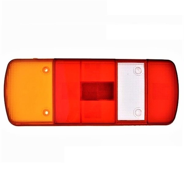 Klosz lampy tył Volkswagen Transporter T5 Mercedes Atego MAN 