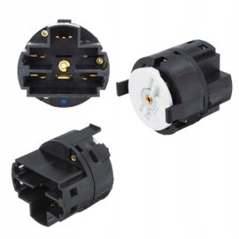 Kostka stacyjki 5-pin Fiat Ducato III / Boxer 250 / Jumper II 2006-2023