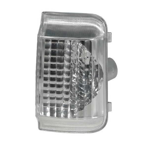 Migacz Prawy Kierunkowskaz Lusterka Fiat Ducato Boxer Citroen Jumper 06-13