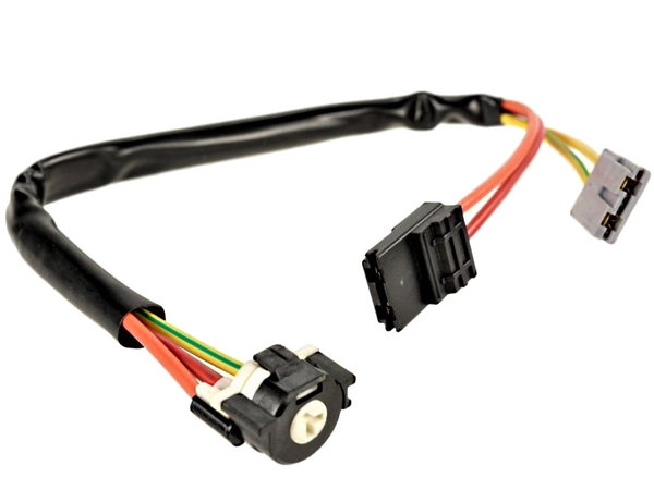 Kostka stacyjki Renault Opel Nissan 1998-2014 POLCAR 6060Z-98