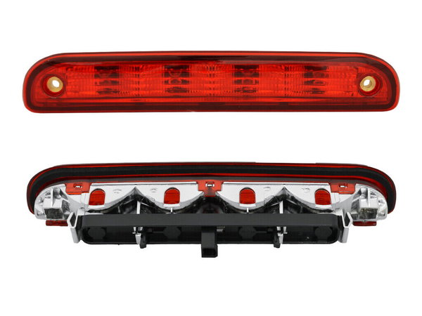 Lampa stopu górna TYC Ducato III Boxer Jumper Movano C 2006-2024