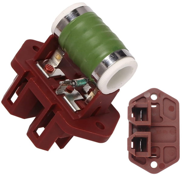 Rezystor wentylatora chłodnicy Fiat Ducato/Jumper/Boxer 2006-2024