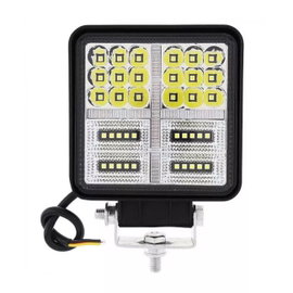 Lampa Robocza Halogen LED Reflektor Iveco Daily Ducato Movano Boxer Jumper