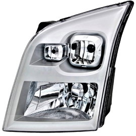 Reflektor lewy Ford Transit MK7 2006-2013 H4 TYC