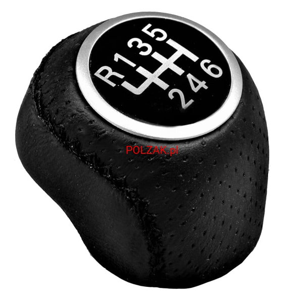 Gałka zmiany biegów 6-biegowa Fiat Ducato/Boxer/Jumper 2001-2023