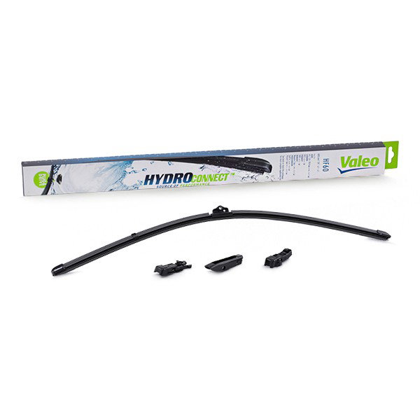 Pióro wycieraczki Valeo HydroConnect HF60 600 mm
