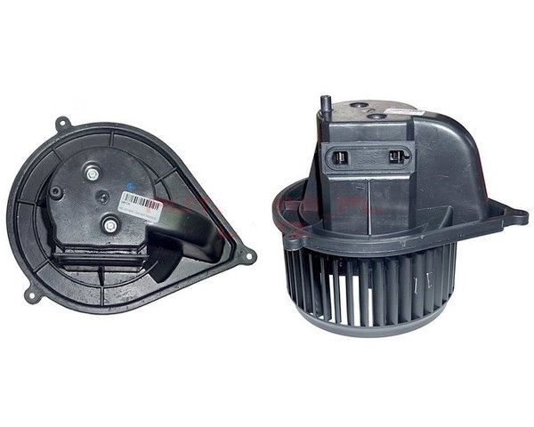 Wentylator nawiewu z klimatyzacją Fiat Ducato II/Boxer/Jumper Denso