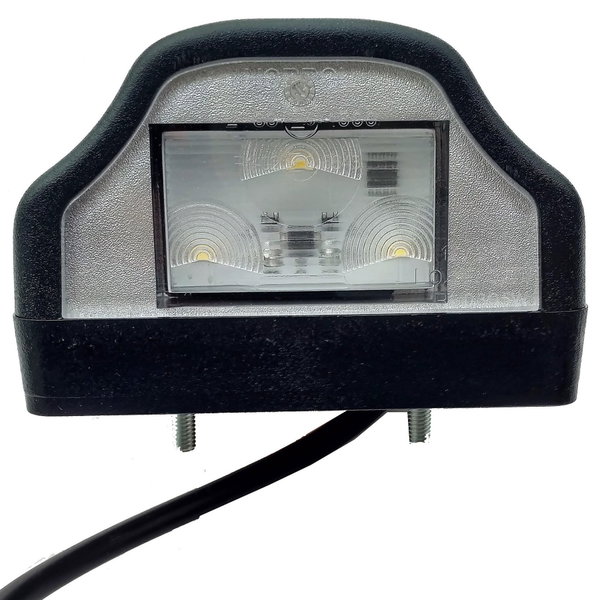 Lampa tablicy LED 3D 12/24V LTD 229 HORPOL