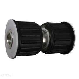 Tuleja resora tylnego Fiat Ducato Jumper Boxer 2006-2023 FAST FT18395