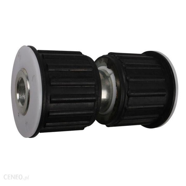 Tuleja resora tylnego Fiat Ducato Jumper Boxer 2006-2023 FAST FT18395