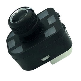 Przełącznik lusterek Audi A3 A4 A6 A8 Q7 TT Exeo 8R0959565 8K0959565C