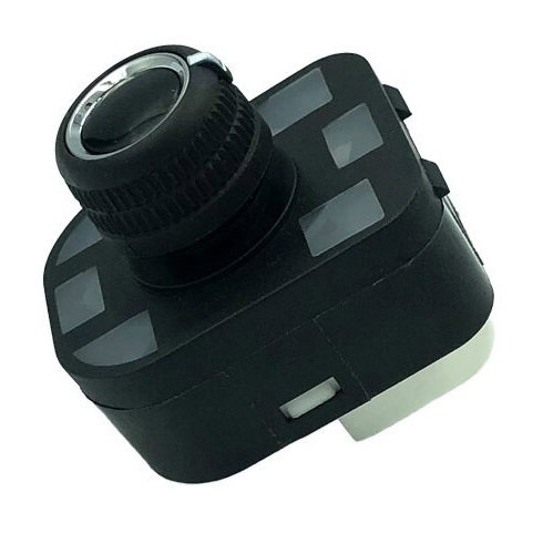 Przełącznik lusterek Audi A3 A4 A6 A8 Q7 TT Exeo 8R0959565 8K0959565C