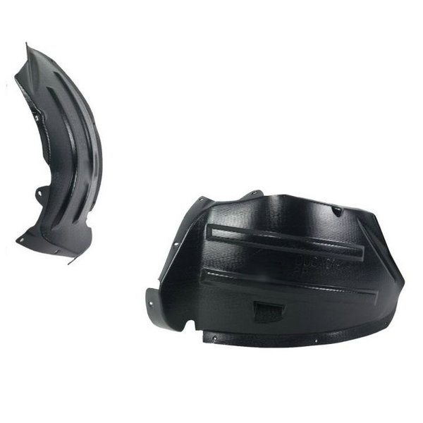 Nadkole przednie prawe Fiat Ducato Boxer Jumper 2002-2006