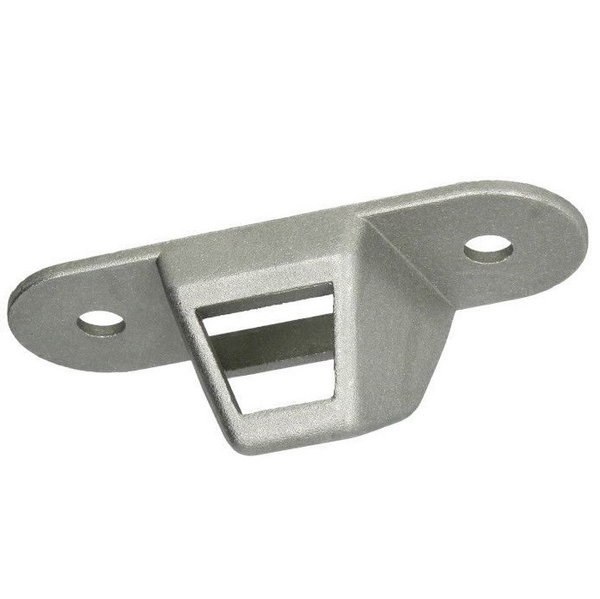 Rygiel dolny drzwi tylnych Fiat Ducato II Boxer Jumper 1994-2006
