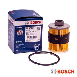 Filtr paliwa Bosch N0001 1 457 070 001