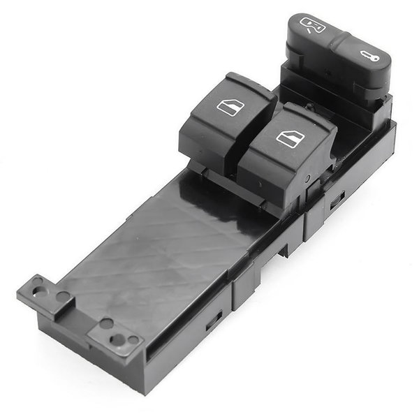 Panel szyb lewy Audi A3/Skoda Fabia I/Octavia I/VW Golf IV