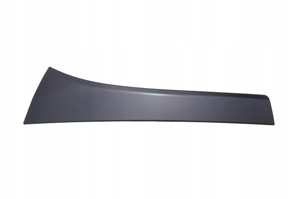 Listwa pod reflektor prawa Fiat Ducato Boxer Jumper 2006-2014