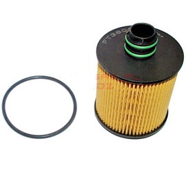 Filtr oleju FAST FT38084 2.0 Multijet JTD 1.6 CDTI
