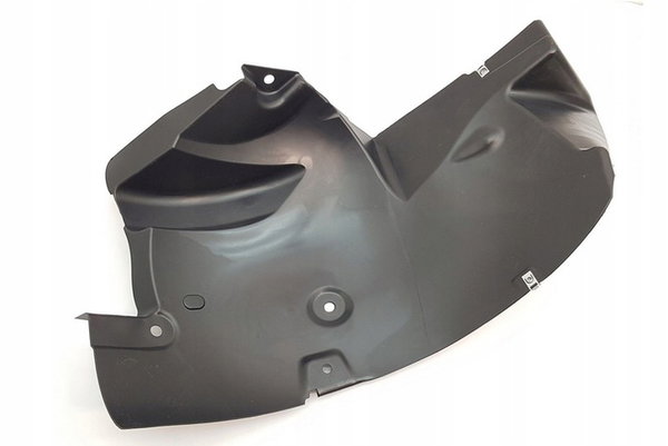 Nadkole antykorozyjne lewe przód Renault Master Opel Movano 2010-2021