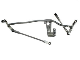 Mechanizm wycieraczek przód Fiat Ducato/Boxer/Jumper/Movano FAST