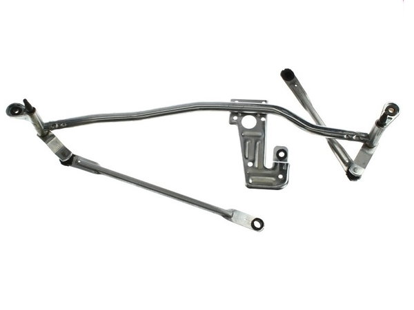 Mechanizm wycieraczek przód Fiat Ducato/Boxer/Jumper/Movano FAST