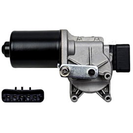 Silniczek Mechanizmu Wycieraczek Fiat Ducato Boxer Citoren Jumper 2006-2025
