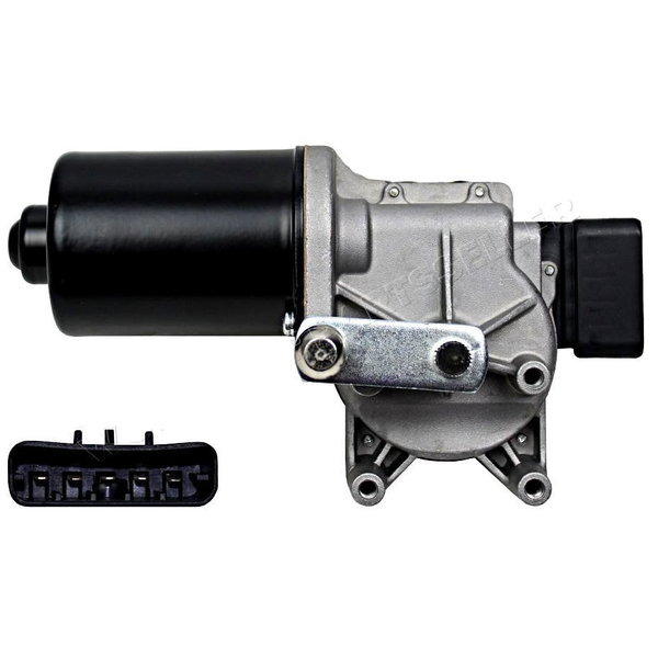 Silniczek Mechanizmu Wycieraczek Fiat Ducato Boxer Citoren Jumper 2006-2025