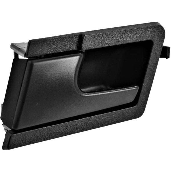 Klamka wewnętrzna lewa VW Transporter T4 Caravelle 1990-2003
