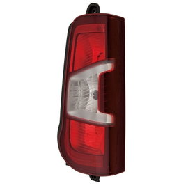 Lampa tylna prawa do drzwi tylnych Fiat Doblo III / Berlingo III