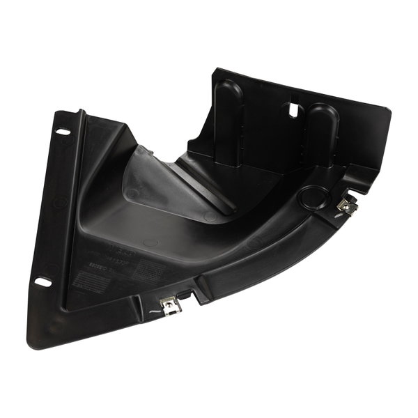 Nadkole przednie prawe Iveco Daily 2006-2014 OE 3802210