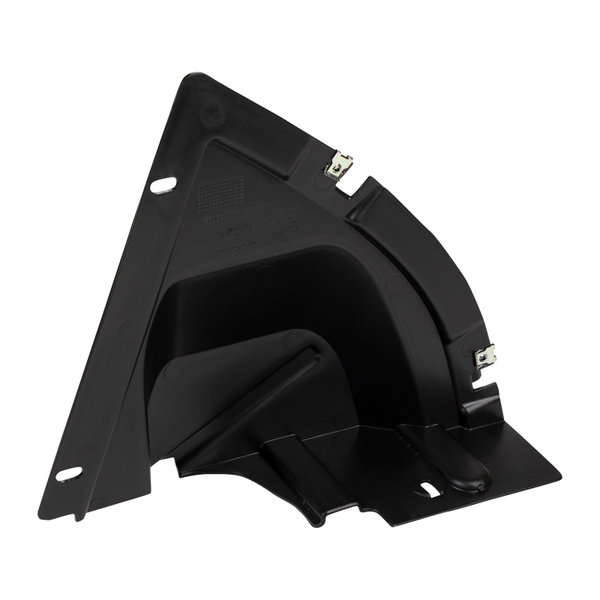 Osłona nadkola przedniego lewa Iveco Daily OE 3802209 3802207