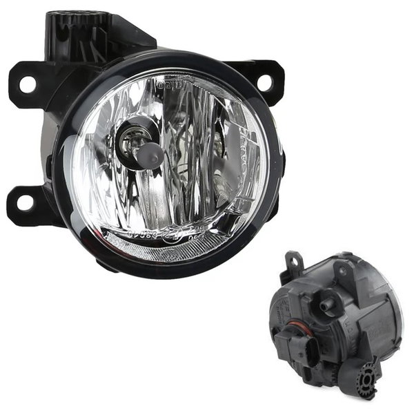 Halogen przedni do zderzaka Iveco Fiat Peugeot Citroen FT87810 FAST