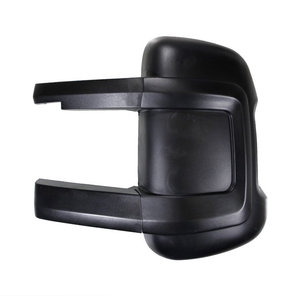 Obudowa lusterka lewa długa Fiat Ducato Boxer Jumper 2006-2023 FAST