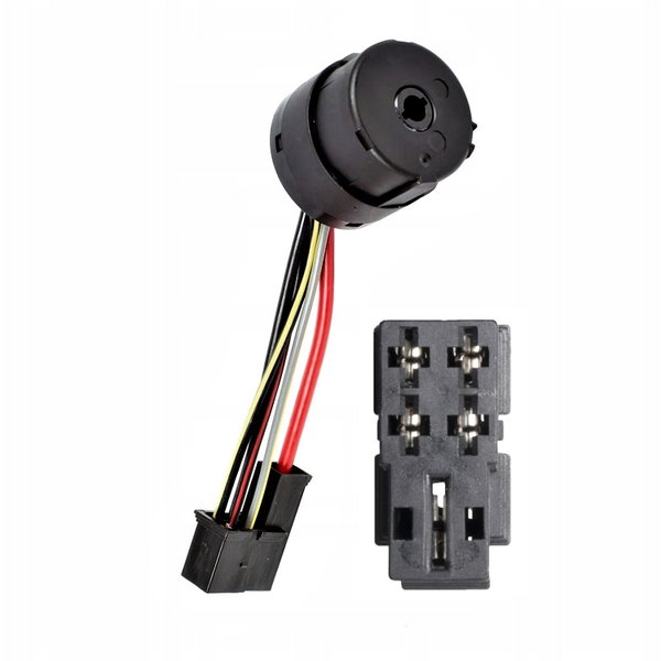 Kostka Stacyjki Mercedes Sprinter 208-616 1995-2006 Volkswagen LT 1996-2006