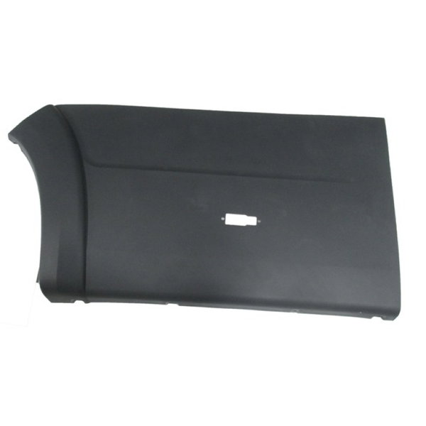 Listwa błotnika tylnego lewa z otworem lampki Ducato/Boxer/Jumper 06-14
