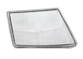Klosz reflektora Mercedes Vito W638 1995-2003 TYC 501212-E