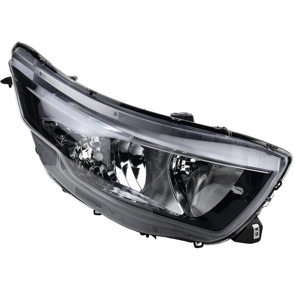 Reflektor prawy Iveco Daily 2014-2019 TYC 30N2100E