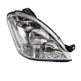 Reflektor prawy Iveco Daily 2006-2011 TYC H1/H1/H7 elektryczny