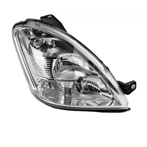 Reflektor prawy Iveco Daily 2006-2011 TYC H1/H1/H7 elektryczny