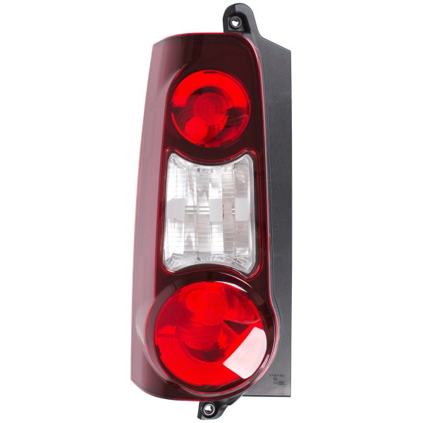 Lampa tylna lewa Citroen Berlingo II / Peugeot Partner II 2012-2018