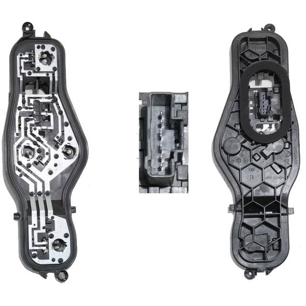 Wkład lampy tylnej prawy Citroen Jumpy/Expert Vivaro C Zafira Life