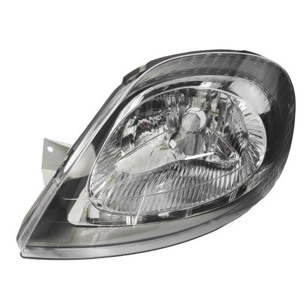 Reflektor lewy Renault Trafic II Opel Vivaro Nissan Primastar 2001-2006