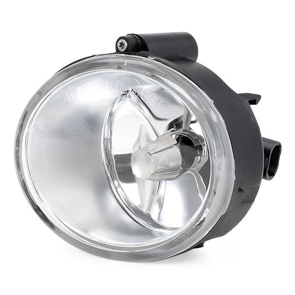 Lampa przeciwmgielna przednia lewa Renault Trafic II Vivaro Primastar