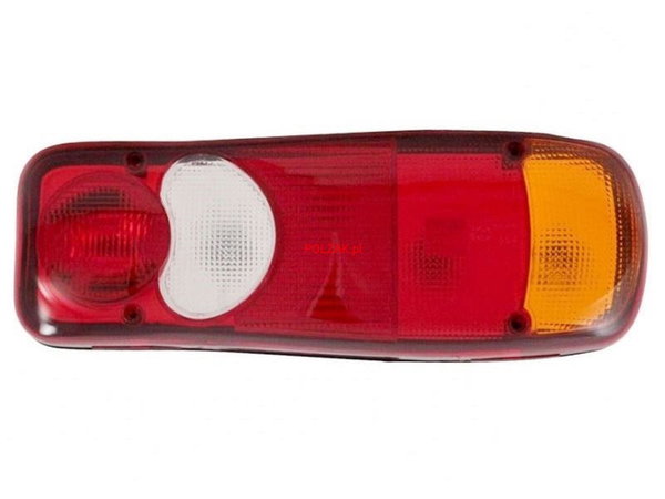 Lampa tylna prawa Volkswagen Transporter T5 T6 T6.1 Crafter 2017- 7F0945096