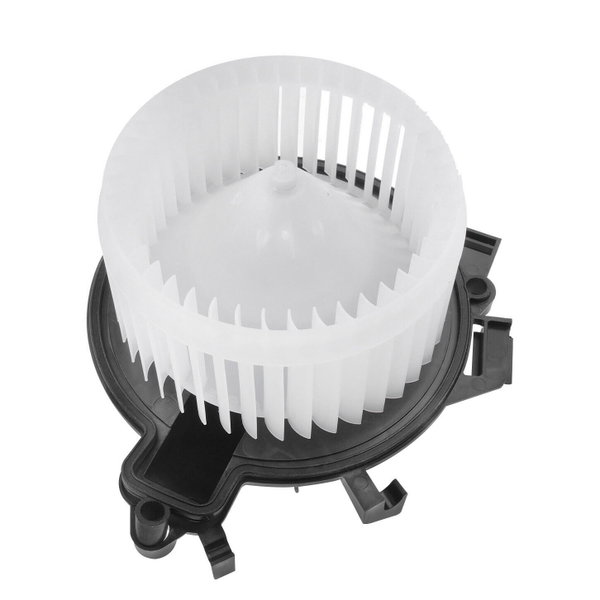 Dmuchawa nagrzewnicy Iveco Daily 2014-2024 148 mm FAST FT56571