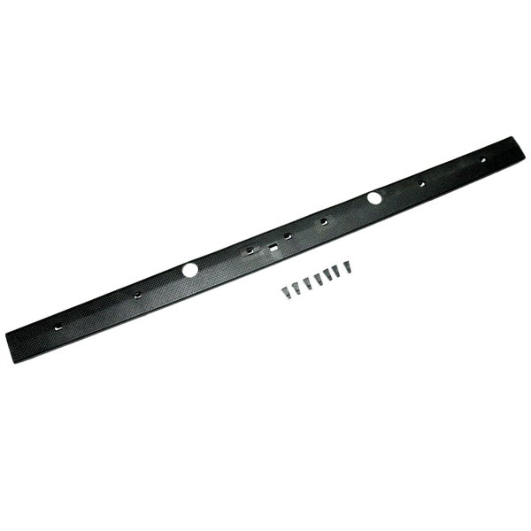 Listwa progowa dolna tylna Mercedes Sprinter/VW LT 1996-2006