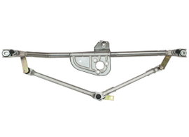Mechanizm wycieraczek Audi A4 A6 Superb Passat B5/B6 1996-2005 POLCAR